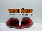 VOLKSWAGEN GOLF 7 SAĞ-SOL TAKIM DIŞ STOP ORJİNAL