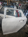 Oto Çıkma Parça / Ford / Focus / Kaporta & Karoser / Sol Arka Kapı / Çıkma Parça 