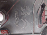 Oto Çıkma Parça / Peugeot / 2008 / Tampon / Tampon Orta Izgara / Çıkma Parça 