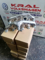Oto Çıkma Parça / Volkswagen / Transporter / Egzoz / Egzoz Manifoldu / Çıkma Parça 