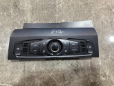 Oto Çıkma Parça / Audi / A4 / Klima / Kontrol Paneli / Çıkma Parça 