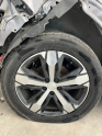 Oto Çıkma Parça / Peugeot / 3008 / Jant & Lastik / Çelik Jant / Çıkma Parça 