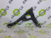 MERCEDES E  2017 2023 W213 SOL ARKA TAMPON BRAKETİ A2138851504