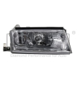 1U1941018P FAR SAG MERCEKSIZ SIS FARLI MOTORLU OCTAVIA 1998-2010