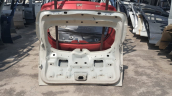 Oto Çıkma Parça / Renault / Captur / Kaporta & Karoser / Bagaj Kapağı / Çıkma Parça 