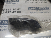 Oto Çıkma Parça / Toyota / Corolla / Far & Stop / Far Braketi / Sıfır Parça 