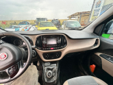 2017 FIAT DOBLO PREMİUM PLUS  ORJİNAL AİRBAG SETİ