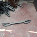 Oto Çıkma Parça / Citroen / C3 / Tampon / Tampon Çıtası / Çıkma Parça 