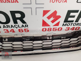 Oto Çıkma Parça / Honda / CR-V / Tampon / Ön Tampon / Sıfır Parça 