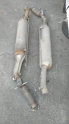 Oto Çıkma Parça / Peugeot / Expert / Egzoz / Partikül Filtresi / Çıkma Parça 