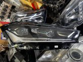 Oto Çıkma Parça / Skoda / Superb / Far & Stop / Sağ Ön Far / Çıkma Parça 