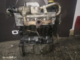 Oto Çıkma Parça / Renault / Modus / Motor / Motor (komple) / Çıkma Parça 