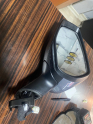 Kia Sportage sol ayna  2004 model