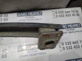 Oto Çıkma Parça / Honda / Civic / Tampon / Tampon Demiri / Çıkma Parça 