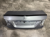 MERCEDES E250 W212 BAGAJ KAPAĞI HATASIZ ÇIKMA EGE OTOMOTİV BURSA