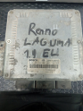 Renault Laguna 1.9 Motor Beyni / 0281011101