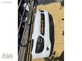 Oto Çıkma Parça / Porsche / Cayenne / Tampon / Ön Tampon / Çıkma Parça 