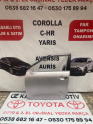 Oto Çıkma Parça / Toyota / Yaris / Kaporta & Karoser / Sol Ön Kapı / Çıkma Parça 