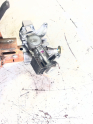 Ford focus mk1 98-2005 kontak seti kontak çıkma orjinal