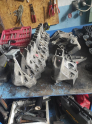 Oto Çıkma Parça / Opel / Vectra / Motor / Takozu & Kulağı / Çıkma Parça 