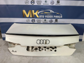 Oto Çıkma Parça / Audi / A4 / Kaporta & Karoser / Bagaj Kapağı / Çıkma Parça 