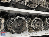 Oto Çıkma Parça / Ford / Tourneo Connect / Şanzıman / Şanzıman Komple / Çıkma Parça 