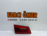 BMW 5 SERİSİ G30 SOL İÇ STOP ORJİNAL