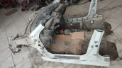 Oto Çıkma Parça / Peugeot / 206 / Kaporta & Karoser / Komple Ön / Çıkma Parça 