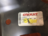 Oto Çıkma Parça / Fiat / Doblo / Kaporta & Karoser / Arka Panel / Çıkma Parça 