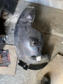 CHEVROLET AVEO T300 SOL ÖN DAVLUMBAZ ÖNÜN ARKASI SIFIR 96695993