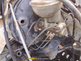 Oto Çıkma Parça / Skoda / Felicia / Fren / Westinghouse / Çıkma Parça 
