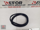 Oto Çıkma Parça / Toyota / Corolla / Kaporta & Karoser / Sol Arka Kapı / Sıfır Parça 
