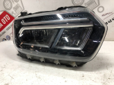 DACİA DUSTER SAĞ FAR LEDLİ 260101613R SÖKME ORJİNAL