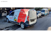 Oto Çıkma Parça / Dacia / Dokker / Kaporta & Karoser / Sol Ön Kapı / Çıkma Parça 