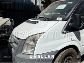 FORD TRANSİT KAPUT ve TÜM AKSAMLARI | ÜNALLAR OTO ÇIKMA |
