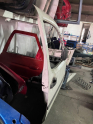 Oto Çıkma Parça / Fiat / Doblo / Kaporta & Karoser / Sağ Ön Kapı / Çıkma Parça 