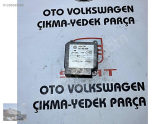 VW AUDİ SEAT SKODA AİRBAG BEYNİ 1J0909609 1J0 909 609 ORJİNAL ÇI