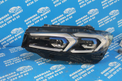 Oto Çıkma Parça / Bmw / 3 Serisi / Far & Stop / Sol Ön Far / Çıkma Parça 