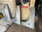 Oto Çıkma Parça / Honda / Civic / Kaporta & Karoser / Sol Ön Çamurluk / Çıkma Parça 