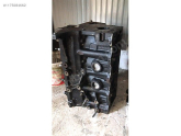 Oto Çıkma Parça / Ford / Mondeo / Motor / Blok / Çıkma Parça 