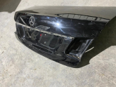 Oto Çıkma Parça / Mercedes / E Serisi / Kaporta & Karoser / Bagaj Kapağı / Çıkma Parça 
