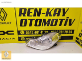 Oto Çıkma Parça / Renault / Symbol / Far & Stop / Sol Arka Stop / Sıfır Parça 