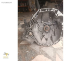 Oto Çıkma Parça / Renault / Clio / Şanzıman / Şanzıman Komple / Sıfır Parça 