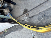 Oto Çıkma Parça / Volkswagen / Golf / Tampon / Ön Tampon / Çıkma Parça 
