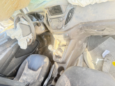 Hurda Belgeli Araçlar / Ford / Tourneo Courier