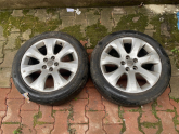 Oto Çıkma Parça / Opel / Astra / Jant & Lastik / Jant & Lastik Takımı / Çıkma Parça 