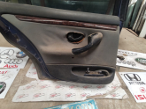 Oto Çıkma Parça / Peugeot / 406 / Kaporta & Karoser / Sol Arka Kapı / Çıkma Parça 
