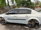 RENAULT MEGANE 2 SOL ARKA KAPILAR ADET FİYATI 25.000 TL