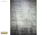 Oto Çıkma Parça / Volkswagen / Passat / Koltuk & Döşeme / Kapı Döşemesi / Çıkma Parça 