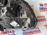 Oto Çıkma Parça / Renault / Kangoo / Far & Stop / Sol Ön Far / Çıkma Parça 